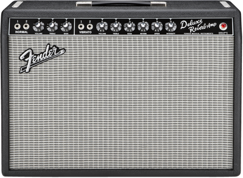 Fender Fender '65 Deluxe Reverb