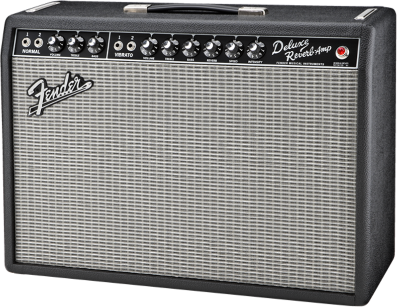Fender Fender '65 Deluxe Reverb