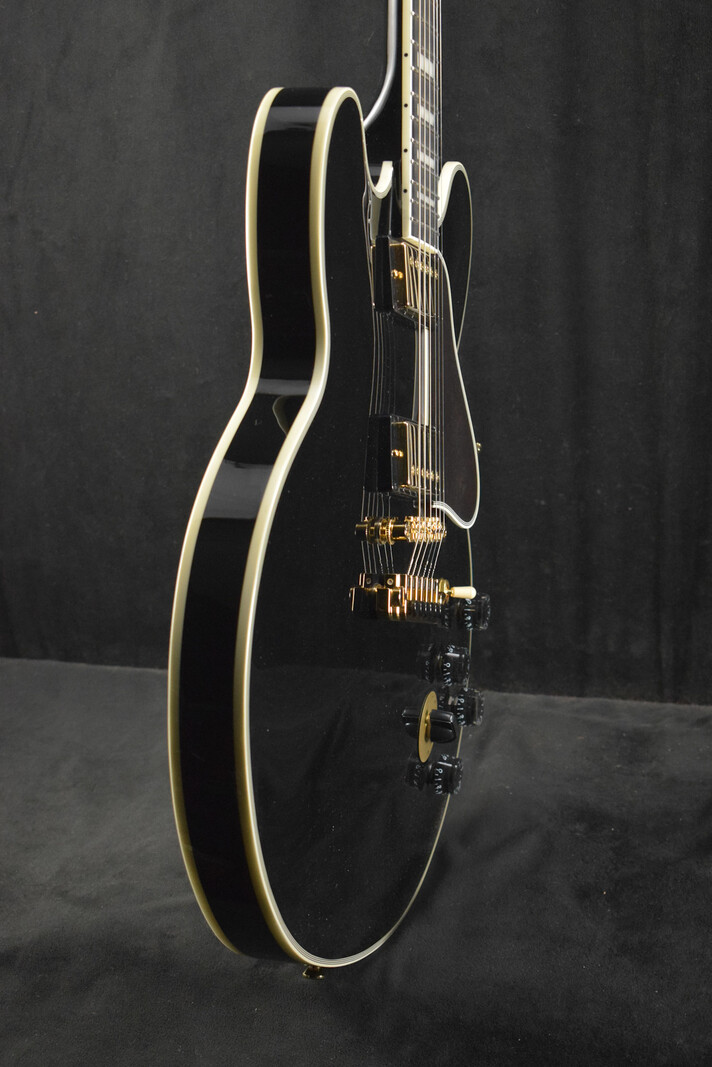 Epiphone Epiphone B.B. King Lucille Ebony