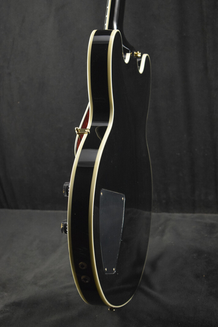 Epiphone Epiphone B.B. King Lucille Ebony
