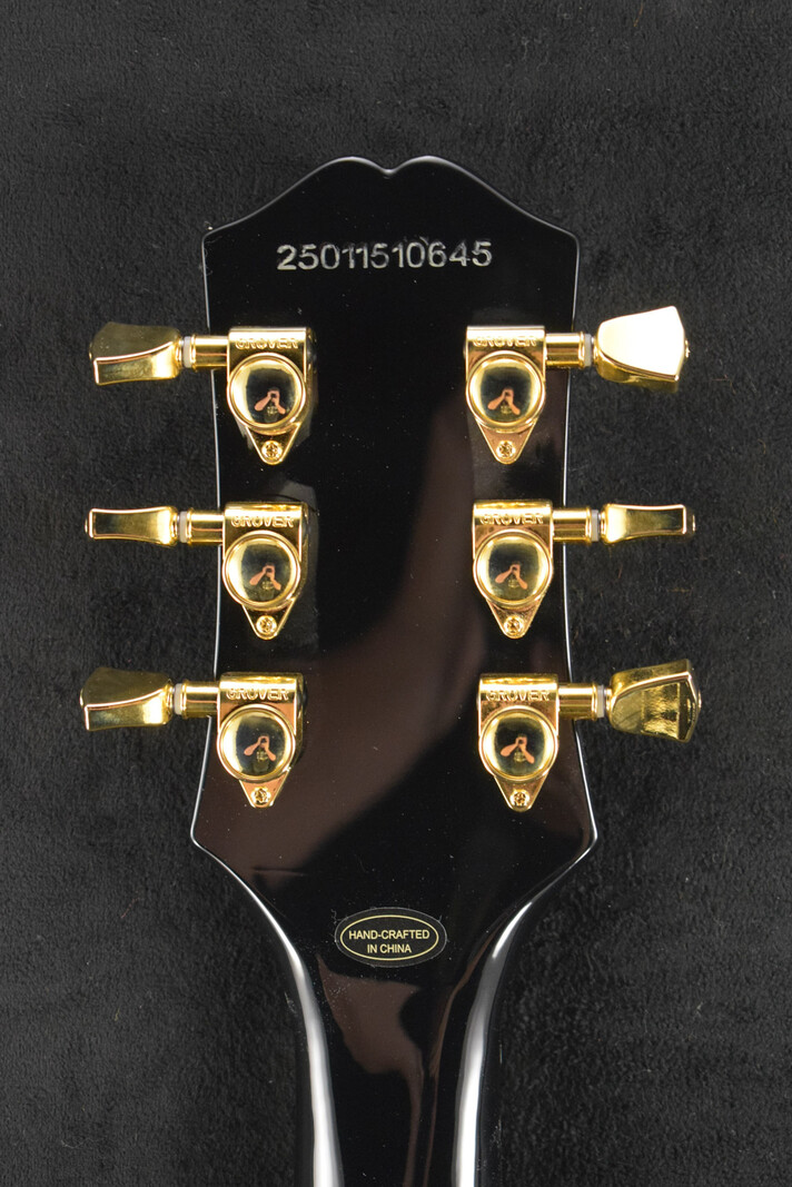 Epiphone Epiphone B.B. King Lucille Ebony