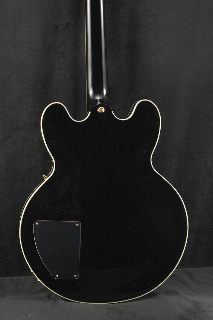 Epiphone Epiphone B.B. King Lucille Ebony