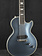 Epiphone Epiphone Jared James Nichols "Blues Power" Les Paul Custom Aged Pelham Blue