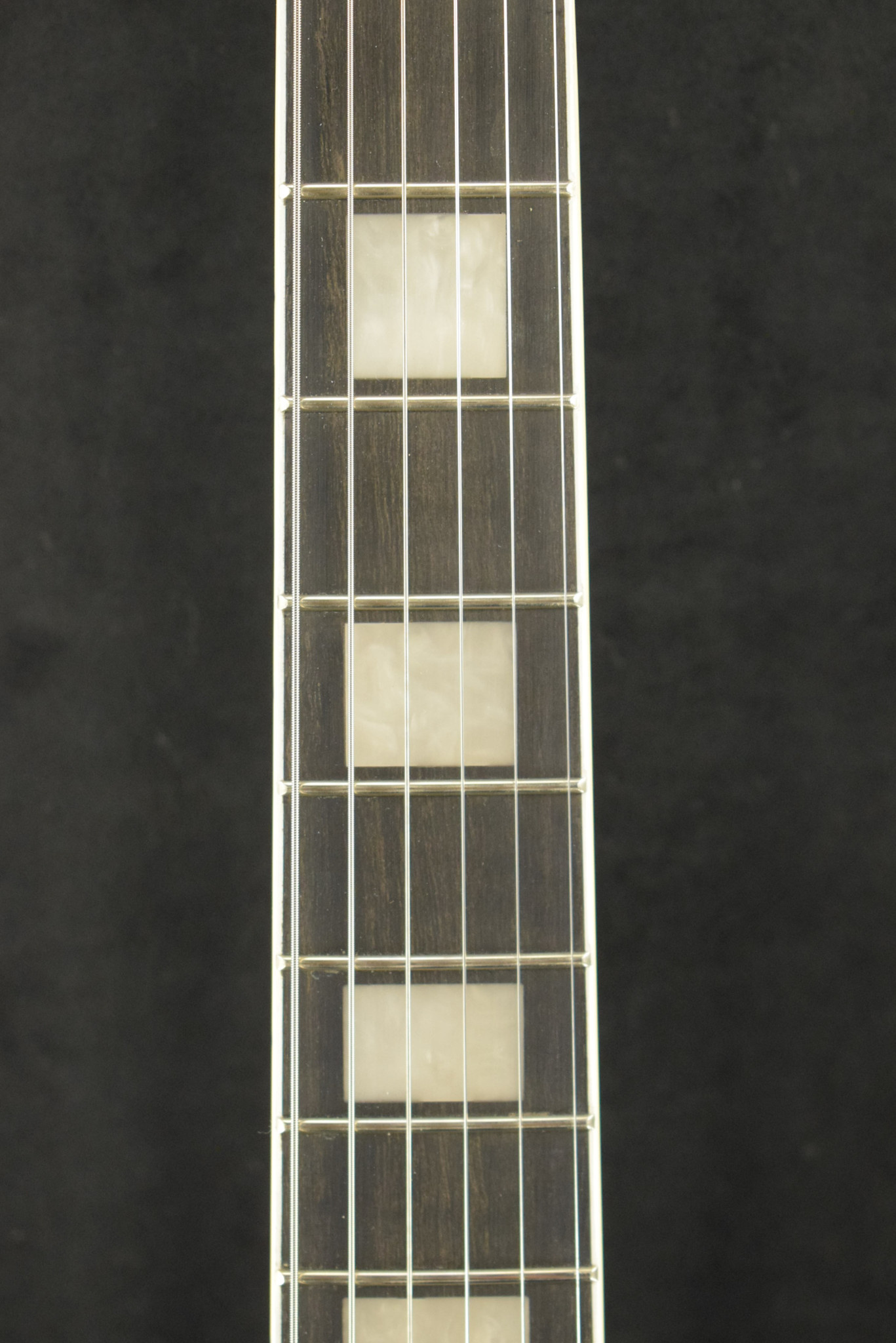 Epiphone Epiphone Alex Lifeson Les Paul Custom Axcess Ruby