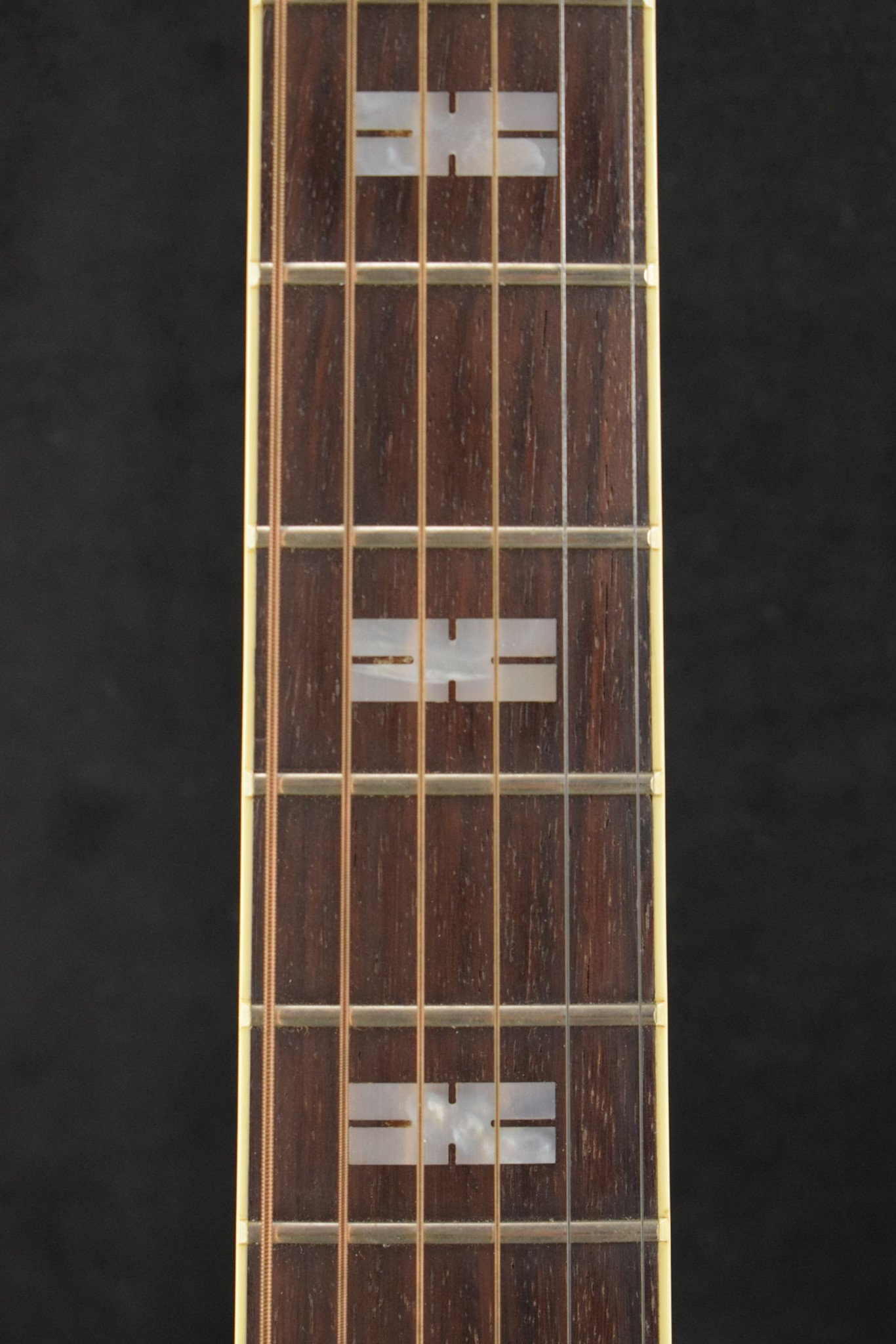 Epiphone Epiphone Frontier (USA Collection) FT-110 Antique Natural