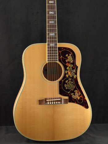 Epiphone Epiphone Frontier (USA Collection) FT-110 Antique Natural
