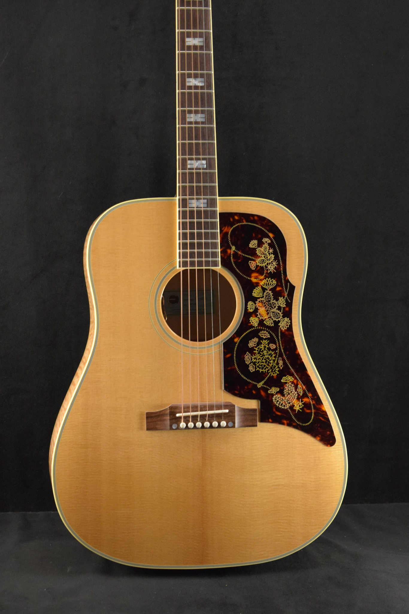 Epiphone Epiphone Frontier (USA Collection) FT-110 Antique Natural