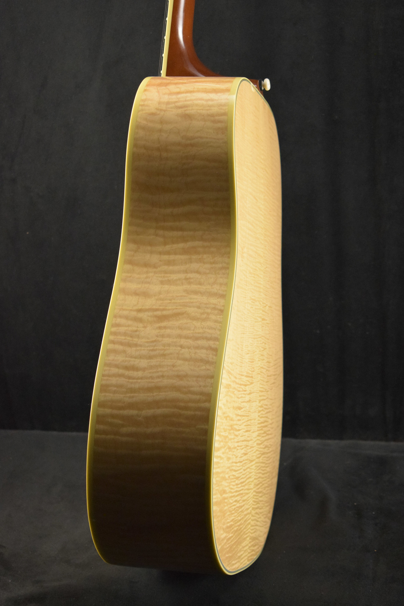 Epiphone Epiphone Frontier (USA Collection) FT-110 Antique Natural