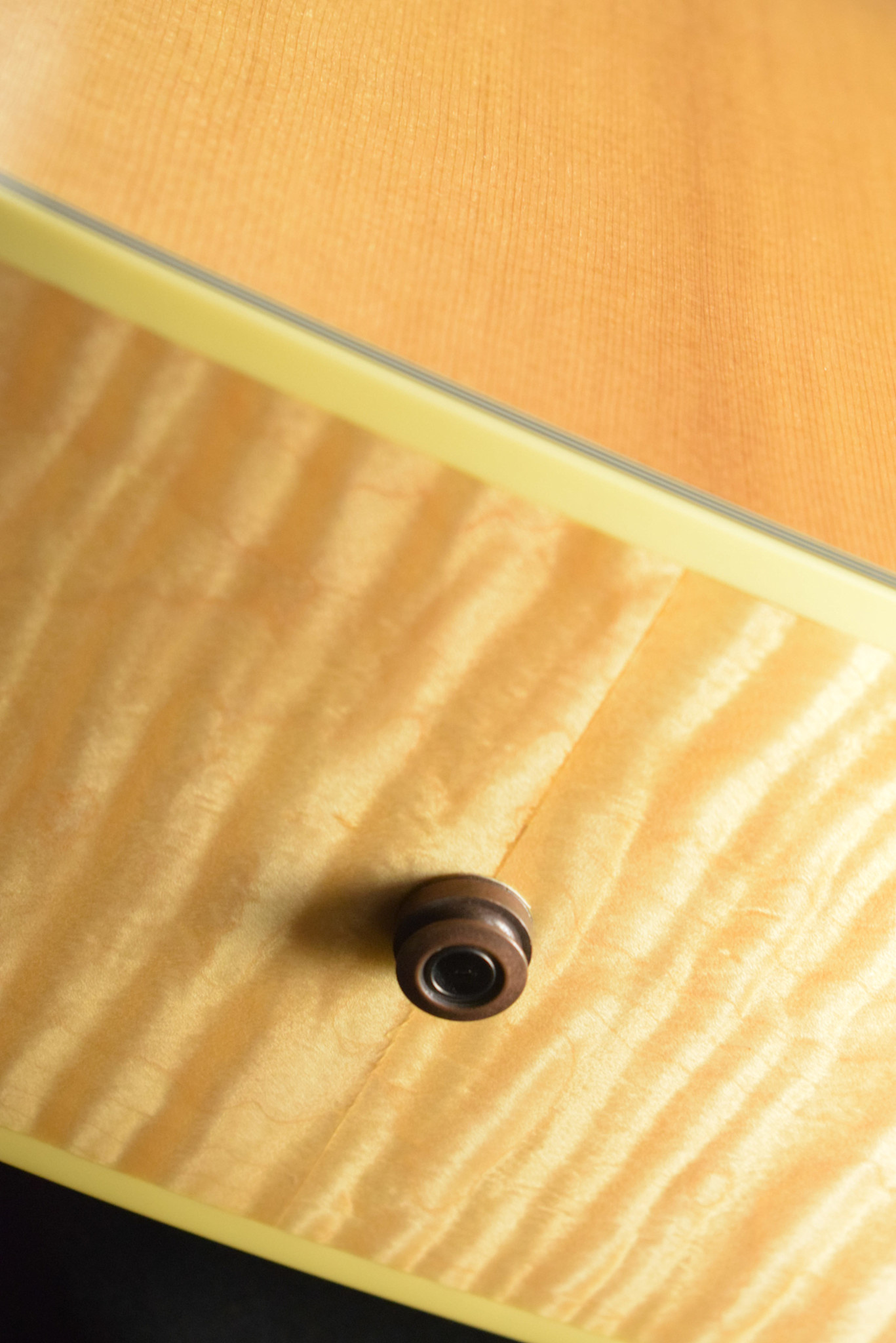 Epiphone Epiphone Frontier (USA Collection) FT-110 Antique Natural