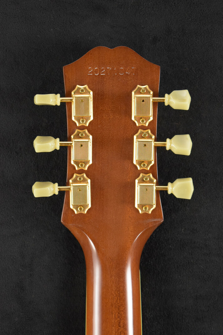 Epiphone Epiphone Frontier (USA Collection) FT-110 Antique Natural