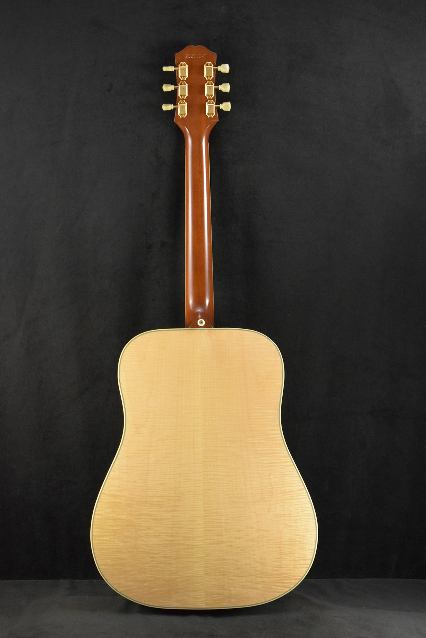 Epiphone Epiphone Frontier (USA Collection) FT-110 Antique Natural