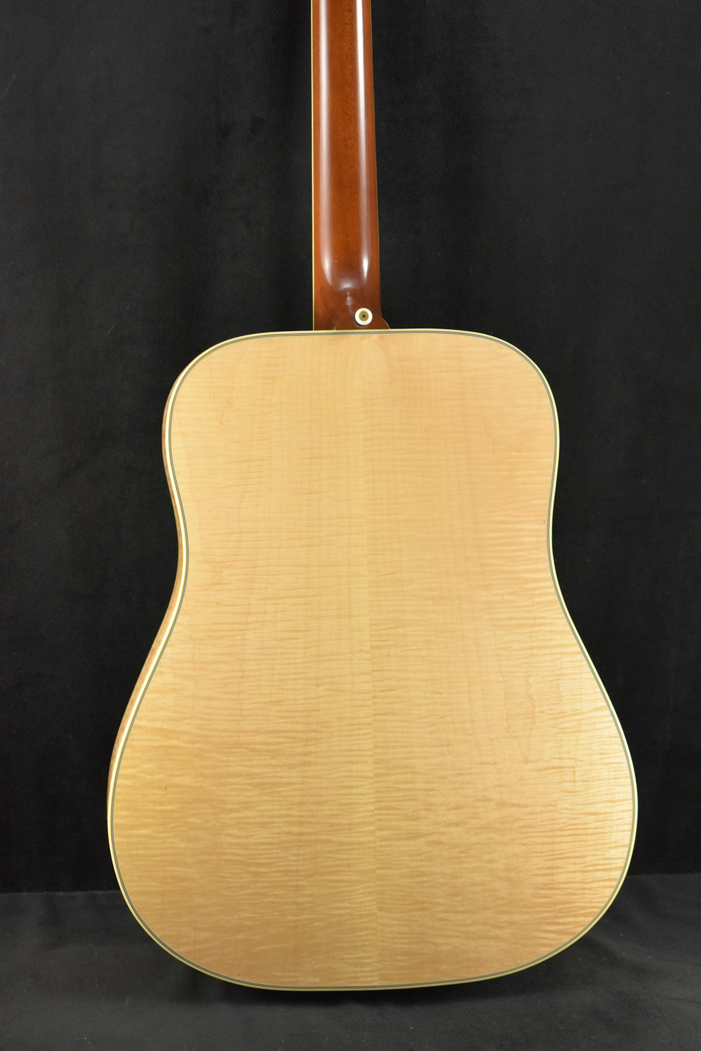 Epiphone Epiphone Frontier (USA Collection) FT-110 Antique Natural