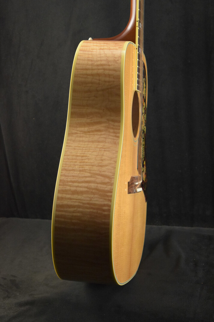 Epiphone Epiphone Frontier (USA Collection) FT-110 Antique Natural