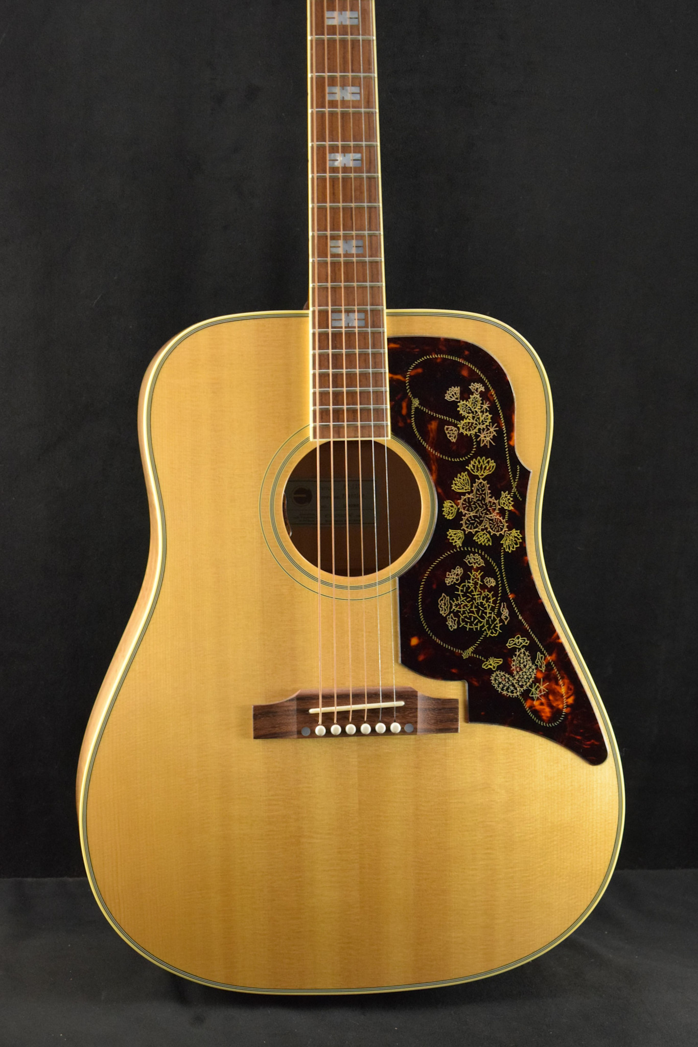 Epiphone Epiphone Frontier (USA Collection) FT-110 Antique Natural