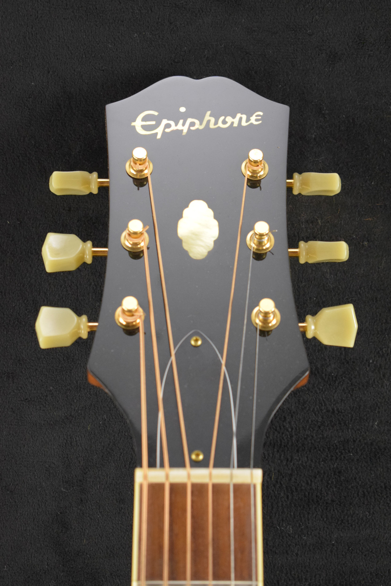 Epiphone Epiphone Frontier (USA Collection) FT-110 Antique Natural