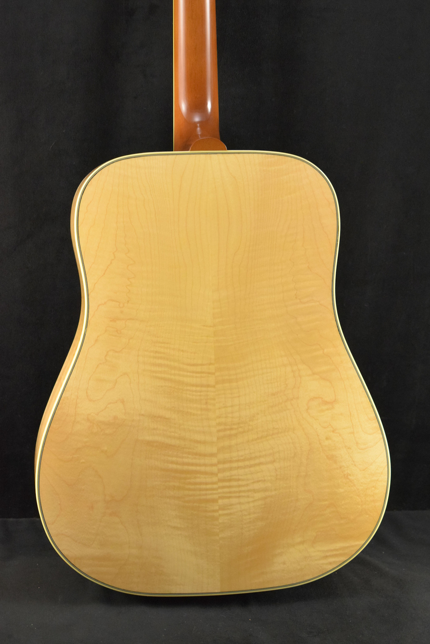 Epiphone Epiphone Frontier (USA Collection) FT-110 Antique Natural