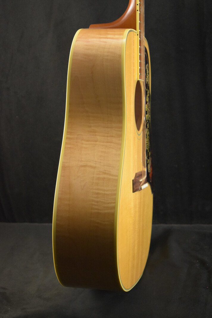 Epiphone Epiphone Frontier (USA Collection) FT-110 Antique Natural