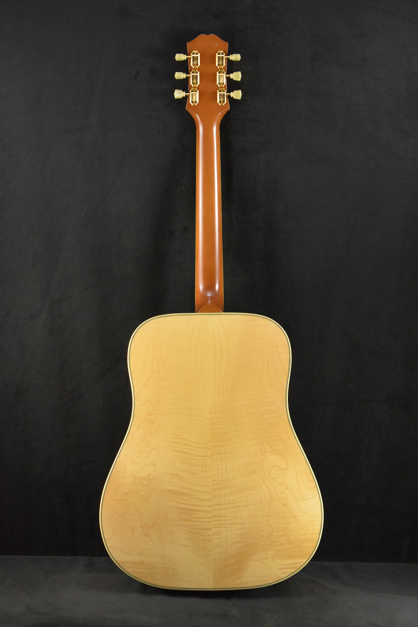 Epiphone Epiphone Frontier (USA Collection) FT-110 Antique Natural