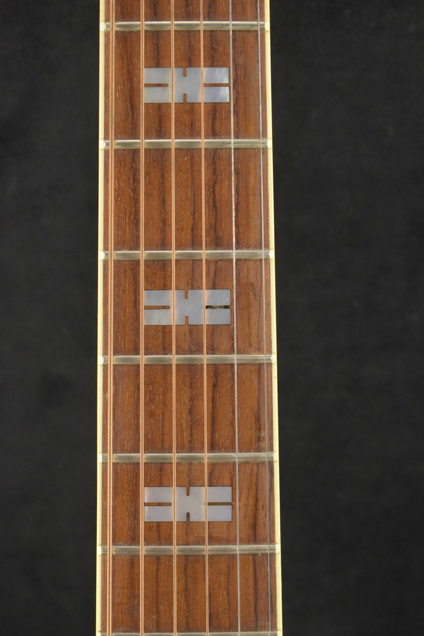 Epiphone Epiphone Frontier (USA Collection) FT-110 Antique Natural