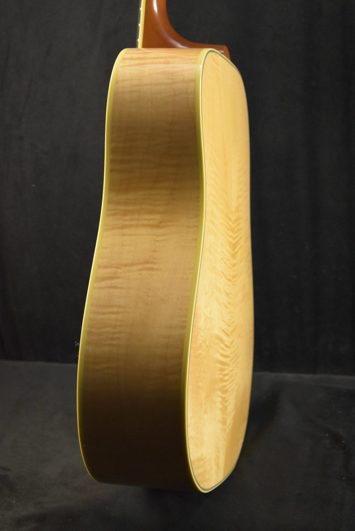 Epiphone Epiphone Frontier (USA Collection) FT-110 Antique Natural