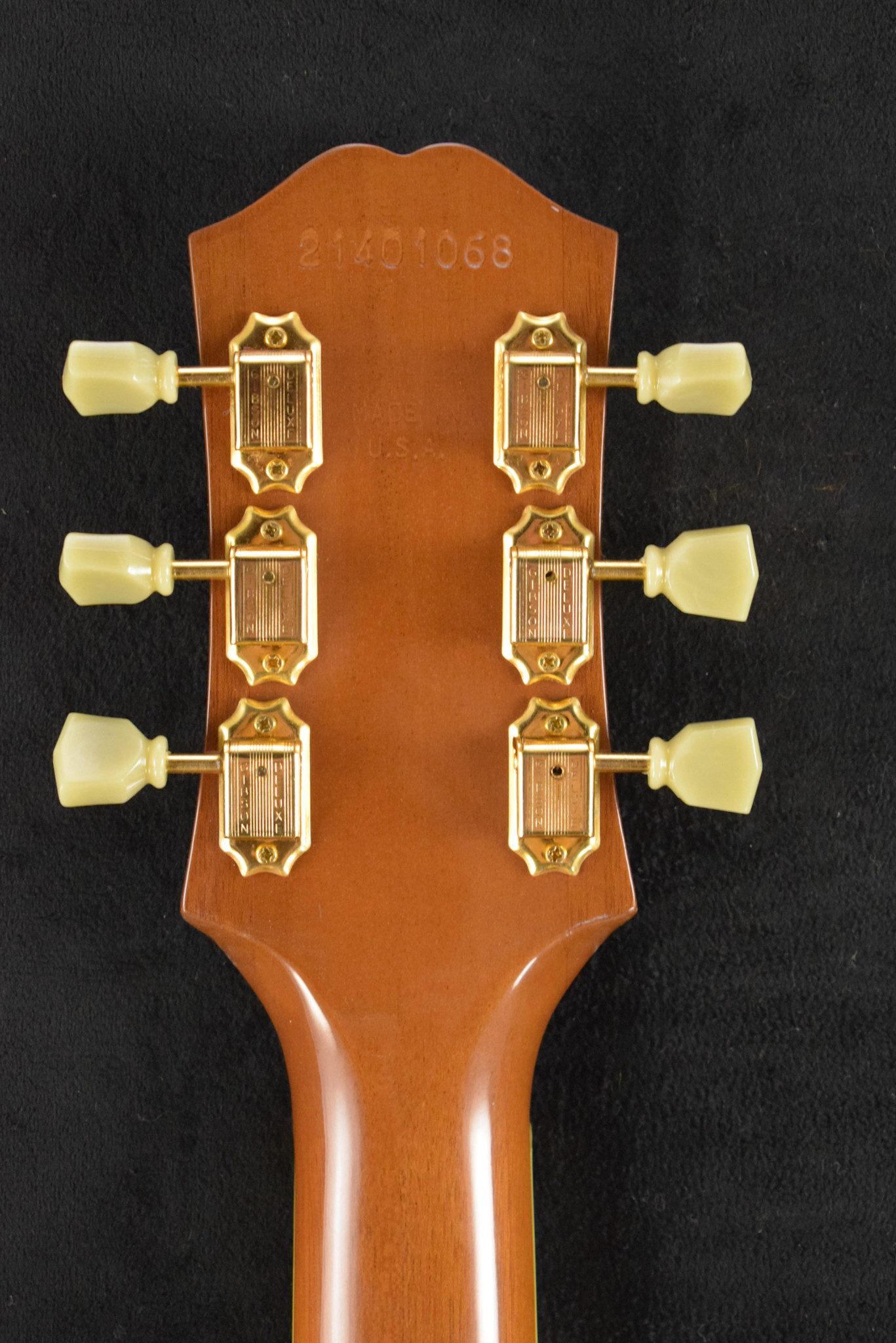 Epiphone Epiphone Frontier (USA Collection) FT-110 Antique Natural