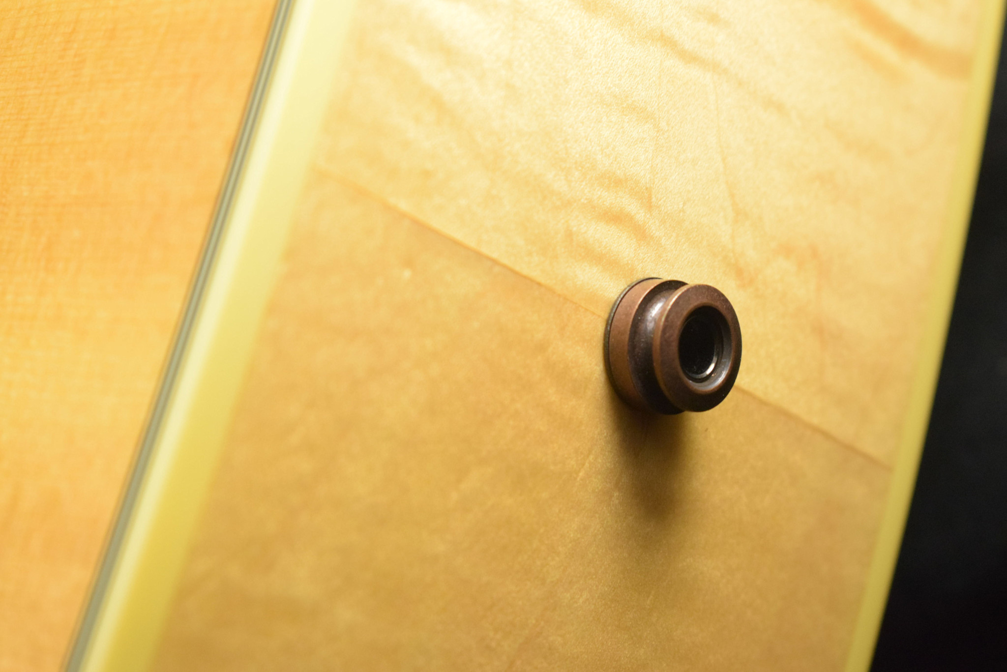 Epiphone Epiphone Frontier (USA Collection) FT-110 Antique Natural