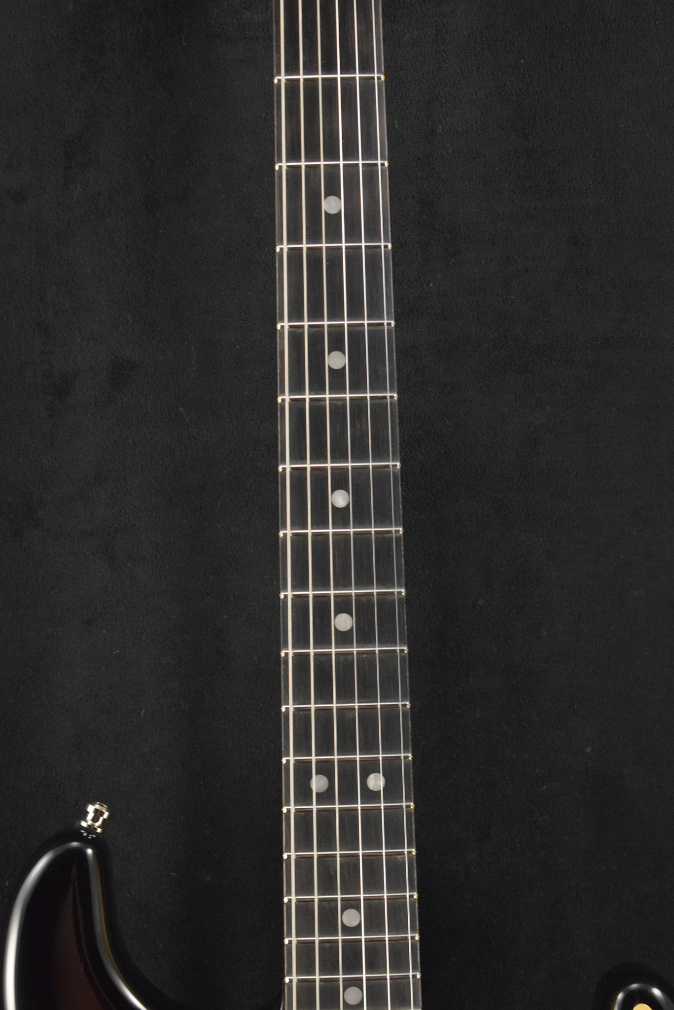 Fender Fender American Ultra II Stratocaster HSS Ultraburst Ebony Fingerboard