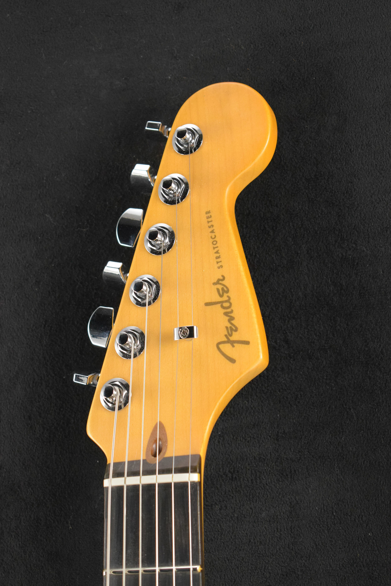 Fender Fender American Ultra II Stratocaster HSS Ultraburst Ebony Fingerboard