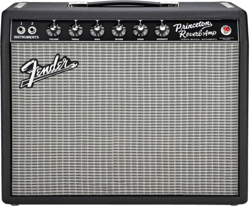 Fender Fender '65 Princeton Reverb