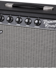 Fender '65 Princeton Reverb Reissue 12-Watt 1x10