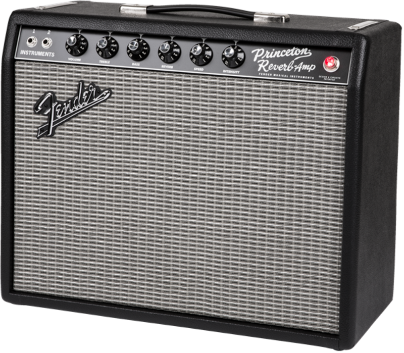 Fender Fender '65 Princeton Reverb