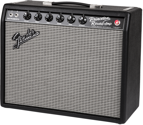 Fender '65 Princeton Reverb Reissue 12-Watt 1x10