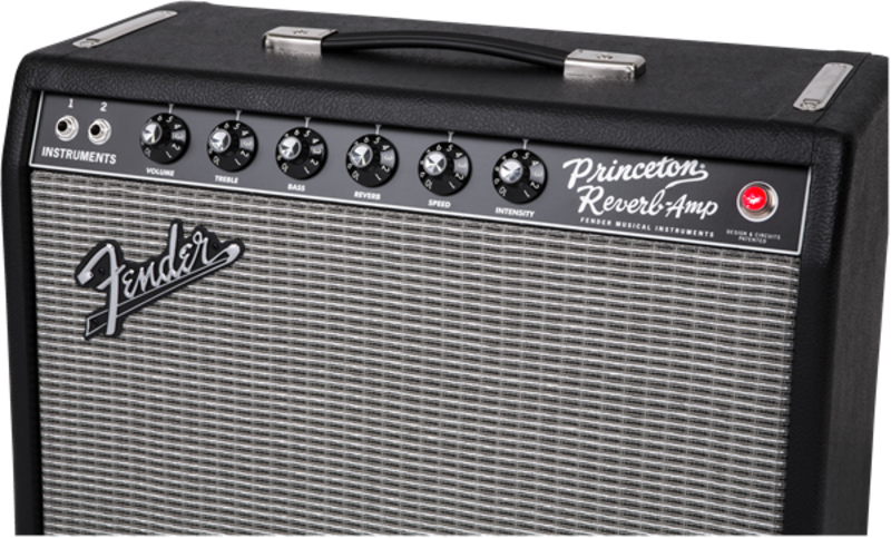 Fender Fender '65 Princeton Reverb