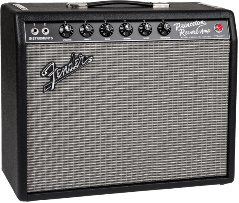 Fender Fender '65 Princeton Reverb
