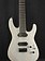 Jackson Jackson Pro Series Soloist SL7A MAH HT Unicorn White