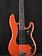 Fender Fender Player II Precision Bass Coral Red Rosewood Fingerboard