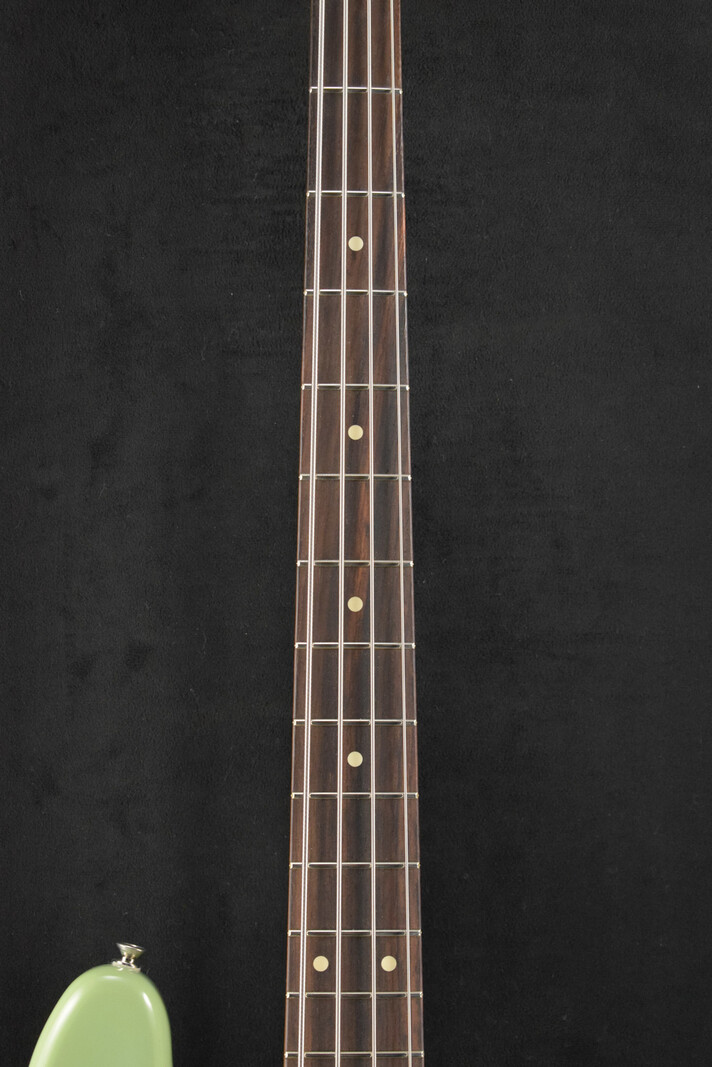 Fender Fender Player II Jazz Bass Birch Green Rosewood Fingerboard