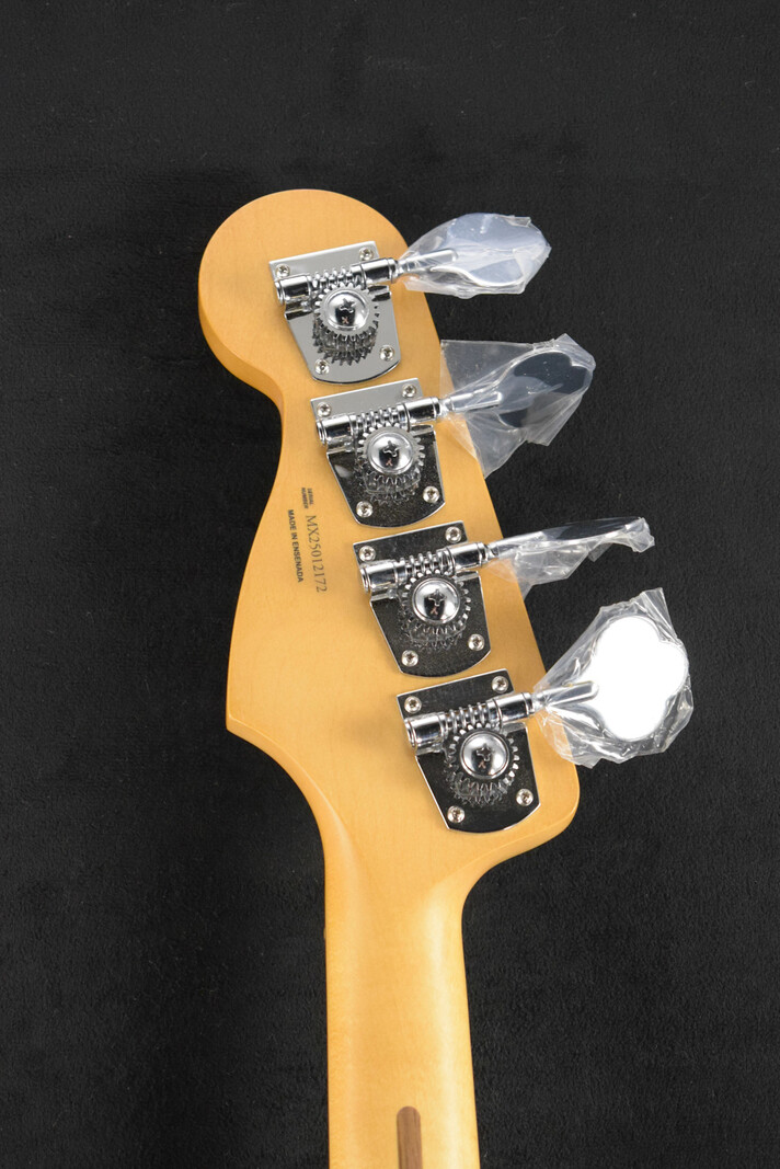 Fender Fender Player II Jazz Bass Birch Green Rosewood Fingerboard