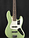 Fender Fender Player II Jazz Bass Birch Green Rosewood Fingerboard
