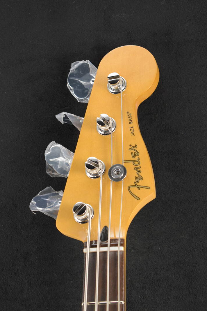 Fender Fender Player II Jazz Bass Birch Green Rosewood Fingerboard