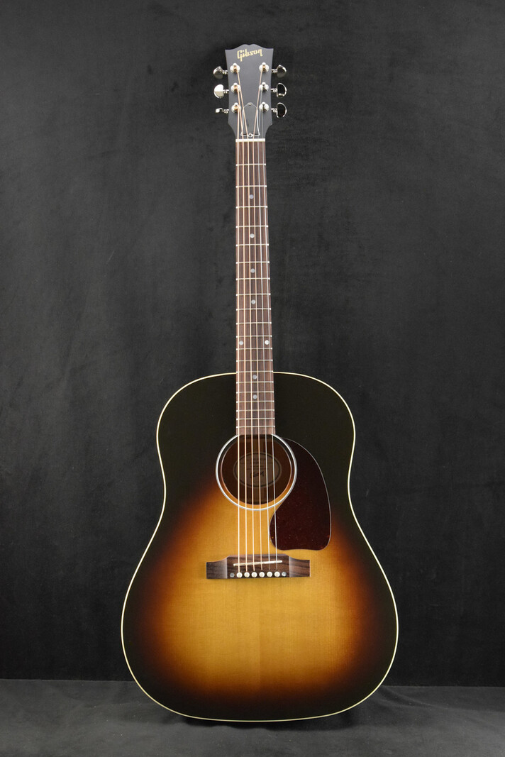 Gibson Gibson J-45 Special Satin Vintage Sunburst