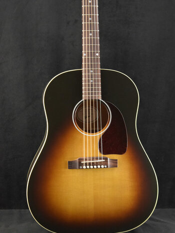 Gibson Gibson J-45 Special Satin Vintage Sunburst