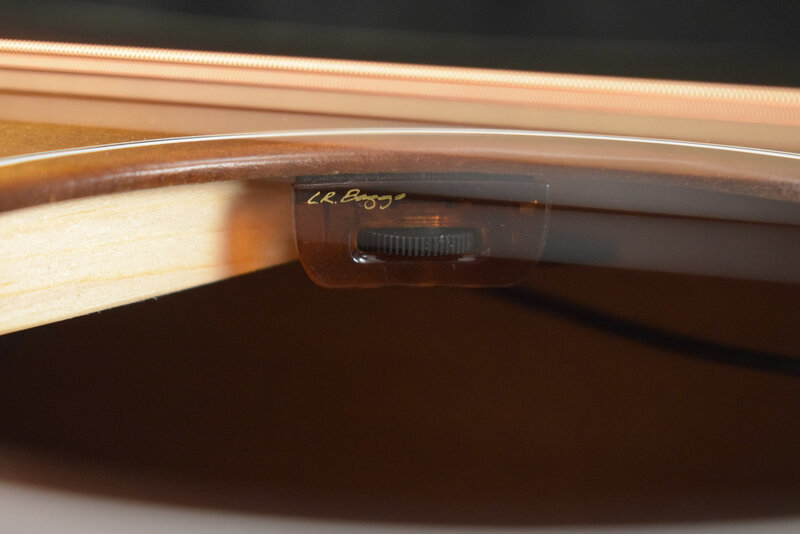 Gibson Gibson J-45 Special Satin Vintage Sunburst