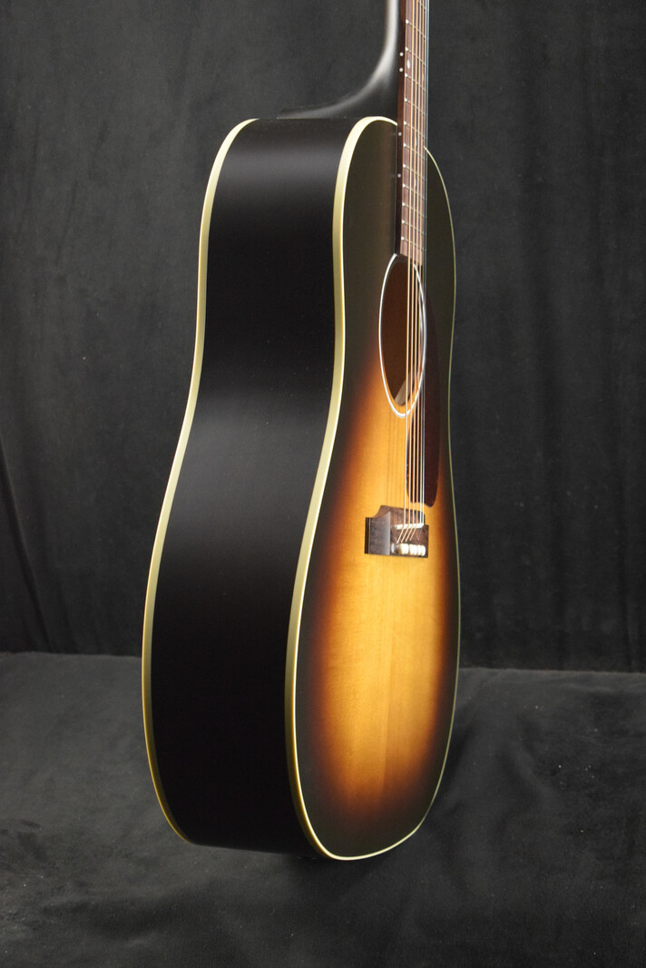Gibson Gibson J-45 Special Satin Vintage Sunburst