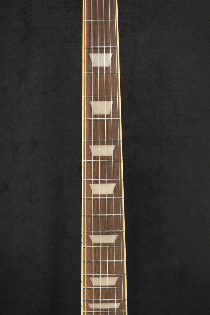Epiphone Epiphone SG Standard Silver Mist w/Gig Bag
