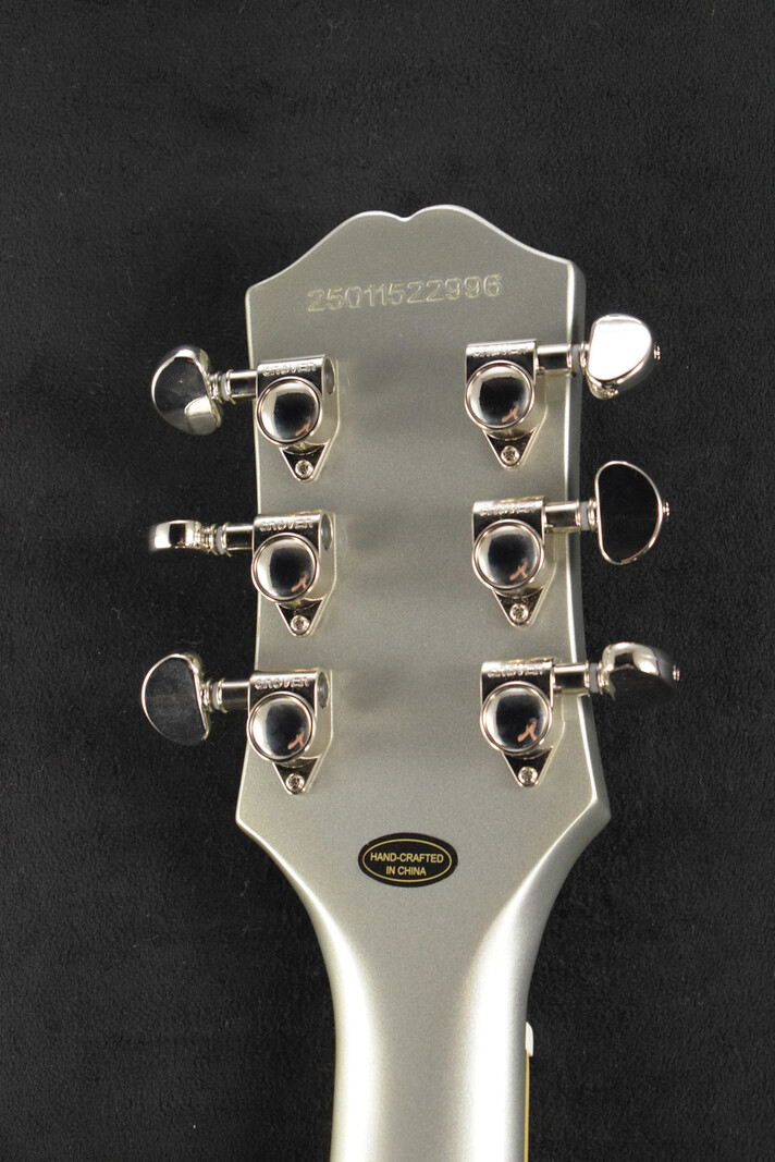 Epiphone Epiphone SG Standard Silver Mist w/Gig Bag