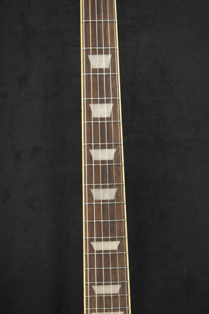 Epiphone Epiphone SG Standard Silver Mist w/Gig Bag