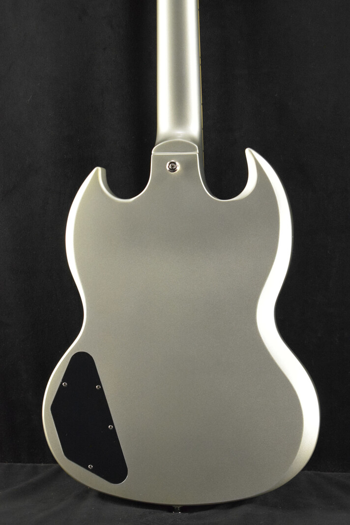 Epiphone Epiphone SG Standard Silver Mist w/Gig Bag