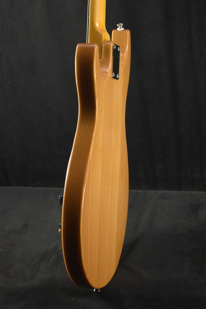 Epiphone Epiphone Inspired by Gibson Grabber Bass Natural w/Gig Bag