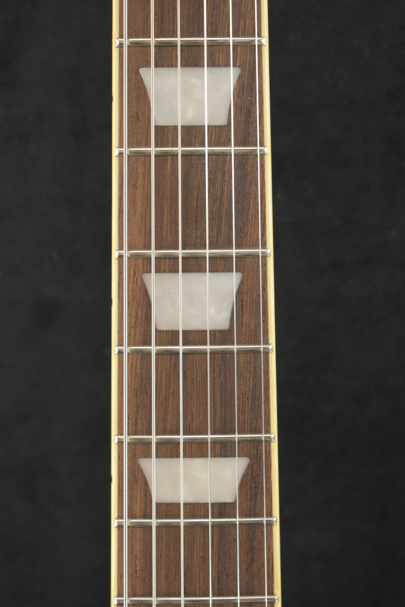 Epiphone Epiphone Inspired by Gibson SG Standard TV Yellow w/Gig Bag